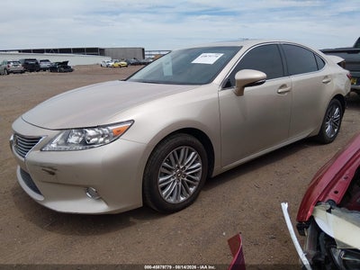 LEXUS ES 350