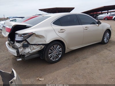 LEXUS ES 350