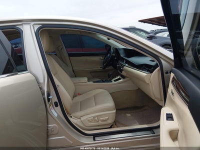 LEXUS ES 350