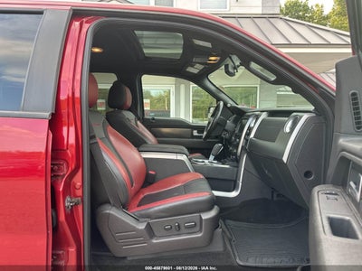 2014 FORD F-150 5
