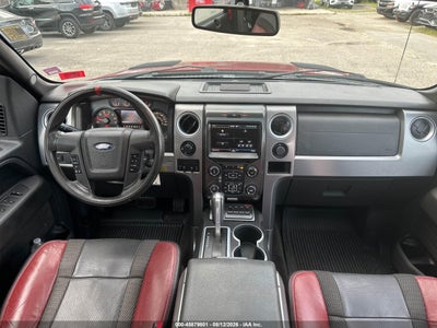2014 FORD F-150 6