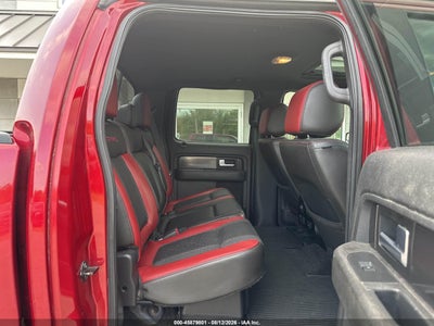 2014 FORD F-150 8
