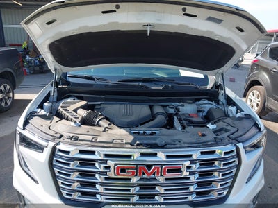 GMC ACADIA