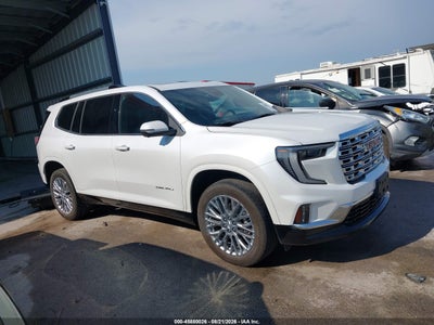 GMC ACADIA
