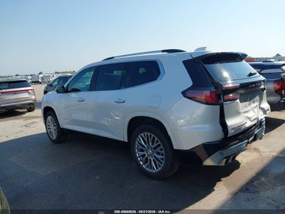 GMC ACADIA