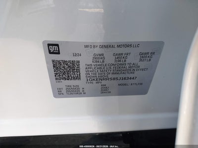 GMC ACADIA