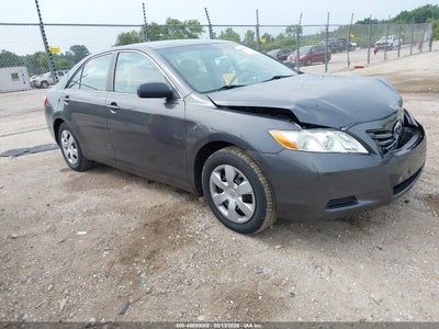 2009 Toyota Camry