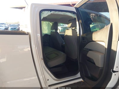 GMC CANYON