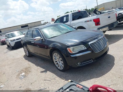 2013 Chrysler 300