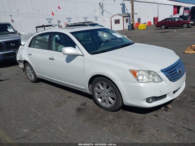 2009 Toyota Avalon Limited