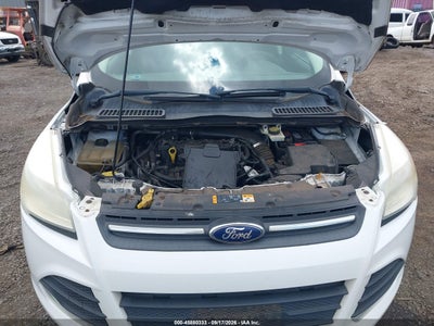 2014 FORD ESCAPE 10