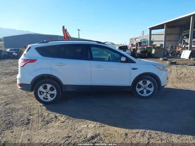 2014 FORD ESCAPE 13