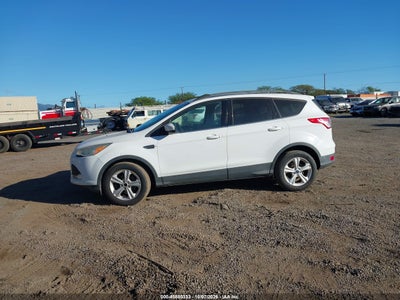 2014 FORD ESCAPE 14