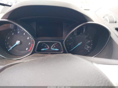 2014 FORD ESCAPE 15