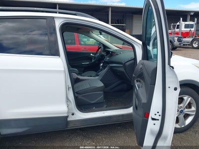 2014 FORD ESCAPE 5