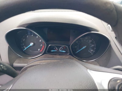 2014 FORD ESCAPE 7