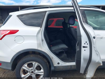 2014 FORD ESCAPE 8