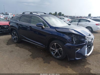LEXUS RX 450H