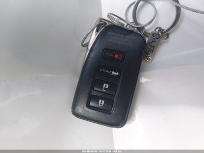 LEXUS RX 450H