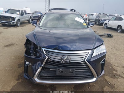 LEXUS RX 450H