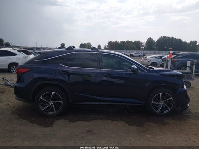 LEXUS RX 450H