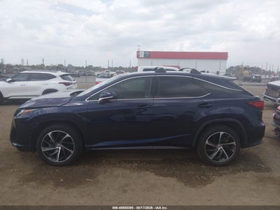 LEXUS RX 450H