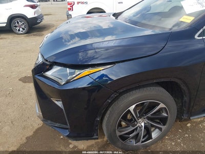 LEXUS RX 450H