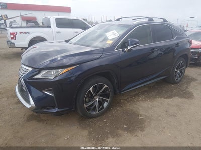 LEXUS RX 450H
