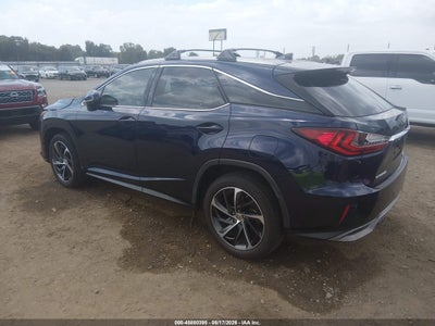 LEXUS RX 450H