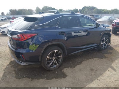 LEXUS RX 450H