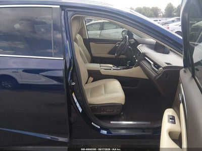LEXUS RX 450H