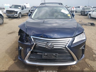 LEXUS RX 450H