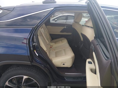 LEXUS RX 450H