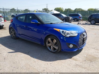 2015 Hyundai Veloster