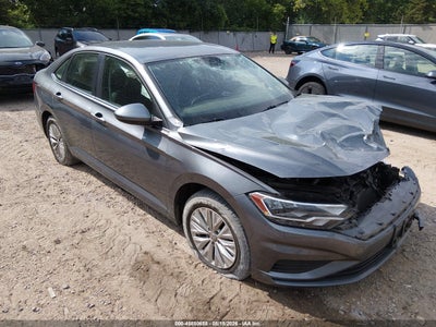 2019 Volkswagen Jetta