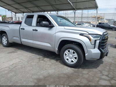 TOYOTA TUNDRA