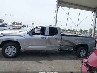 TOYOTA TUNDRA
