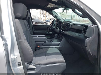 TOYOTA TUNDRA