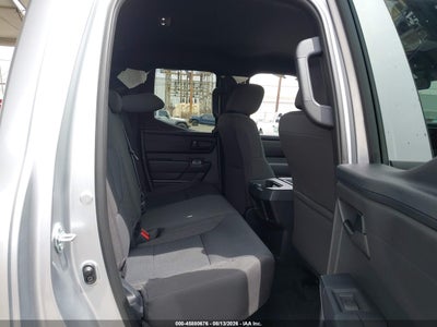 TOYOTA TUNDRA