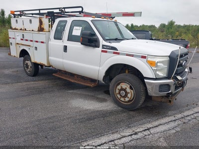 FORD F-350
