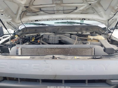 FORD F-350