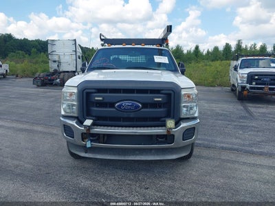 FORD F-350