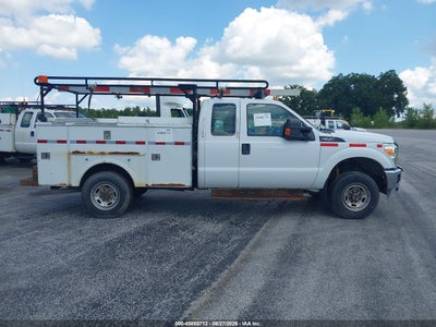 FORD F-350