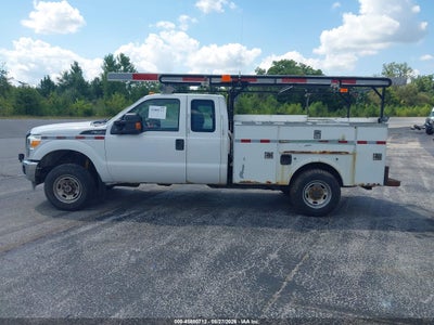 FORD F-350