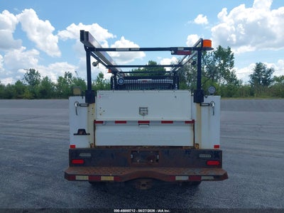 FORD F-350