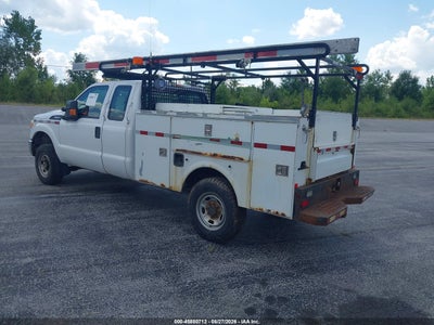 FORD F-350