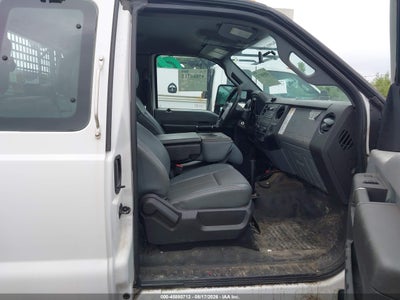 FORD F-350