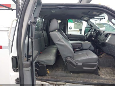 FORD F-350