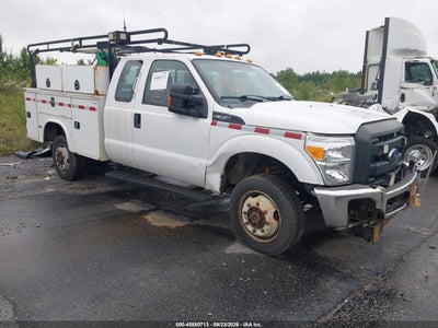 FORD F-350