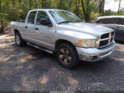 2005 Dodge Ram 1500